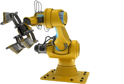 USABotics offers several features for all of your business automation needs