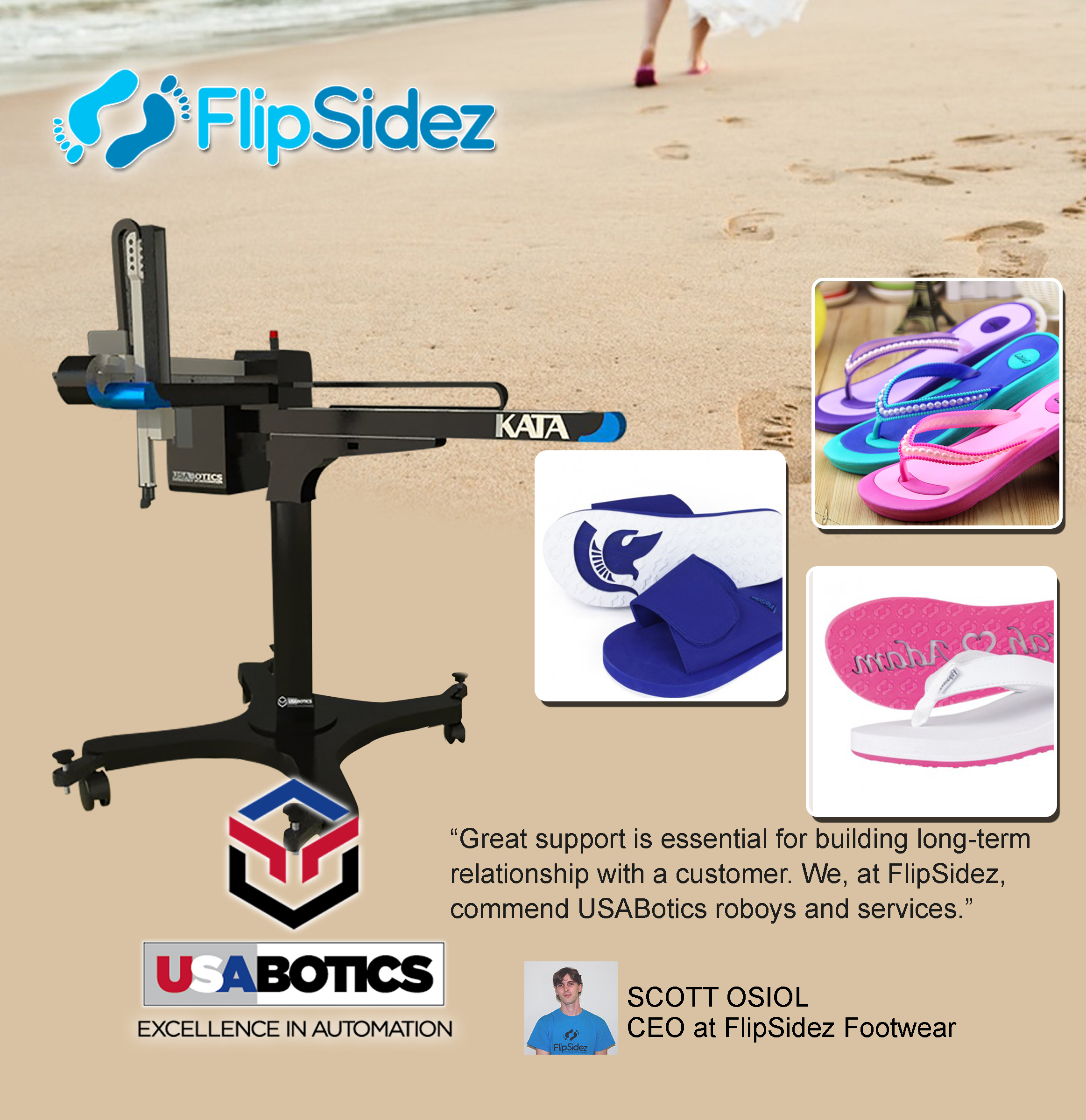 flipsidez-injection-molding-robot