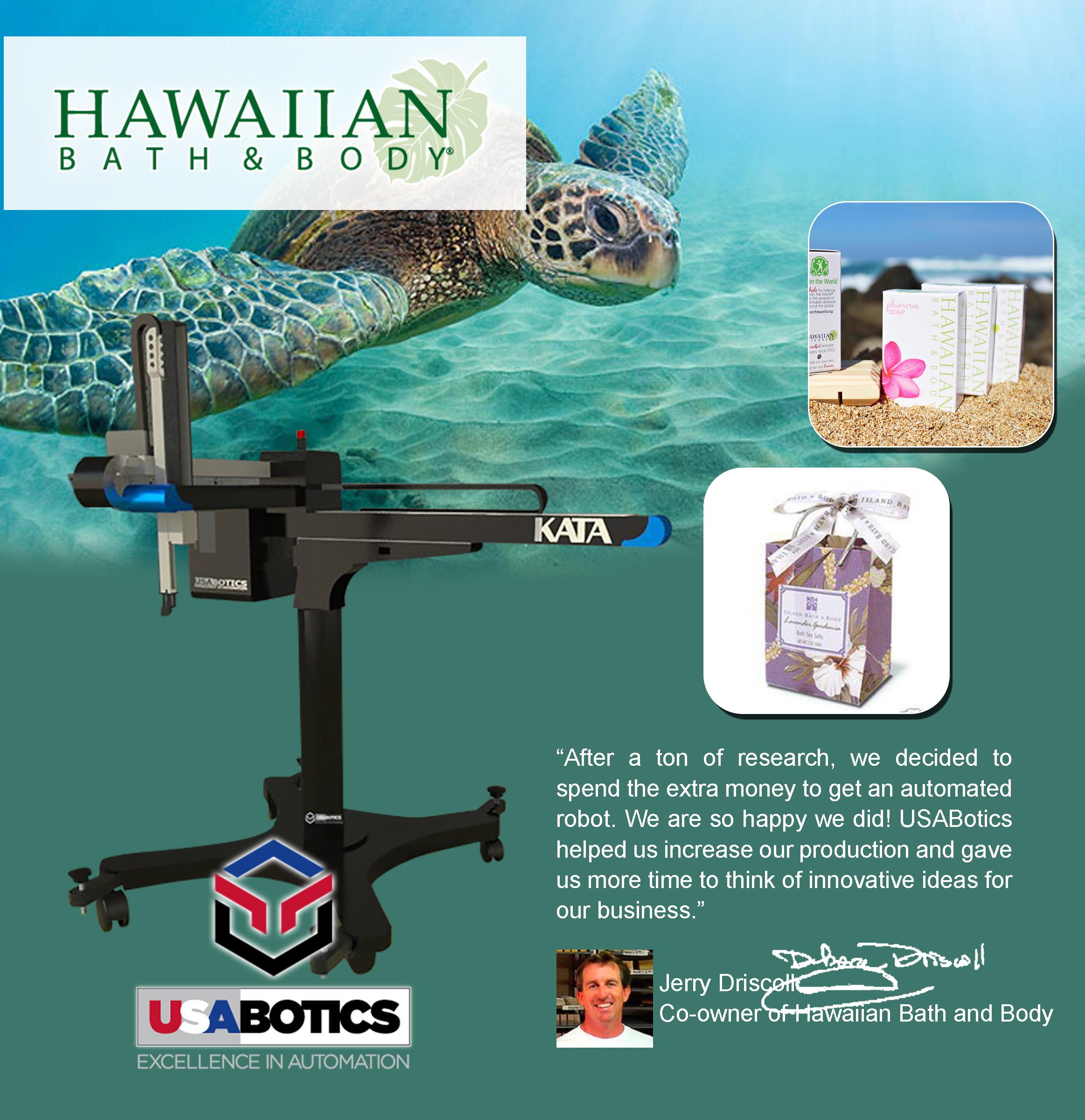 hawaiian-injection-molding-robot