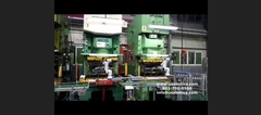 Machine Tending by ZETA 6 Axis Collaborative Robot | USABotics