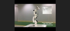 ZETA 6 Axis Collaborative Robot Movement | USABotics