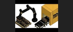 6-axis Collaborative Robots Applications - ZETA from USABotics